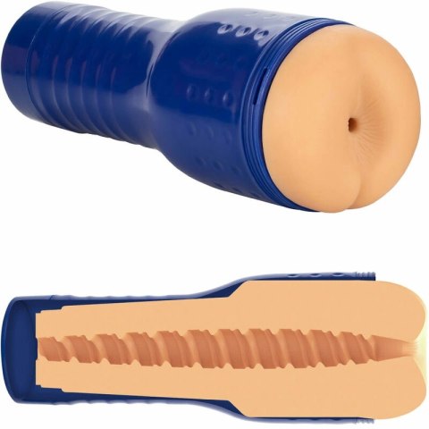 PRIVATE Tarra White Legenda - Anatomiczna maszyna intymna, skora, kompaktowa