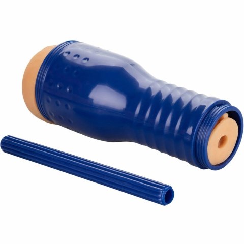 PRIVATE Tarra White Legenda - Anatomiczna maszyna intymna, skora, kompaktowa