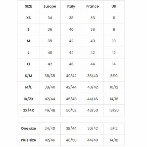 Leg Avenue Zestaw Crop Top + Pończochy Czerwone Uniwersalny Rozmiar