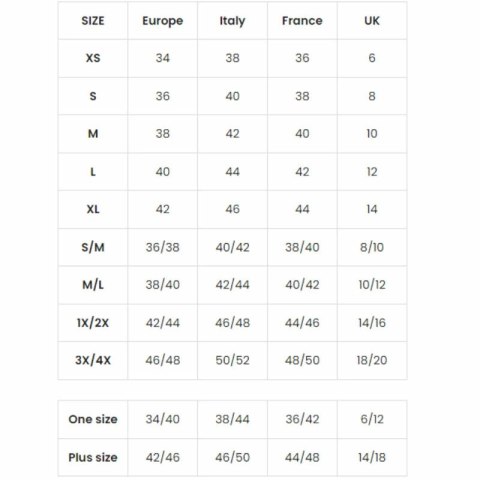 Leg Avenue Zestaw Bielizny 3-częściowy Diamenty Niebieski M/L