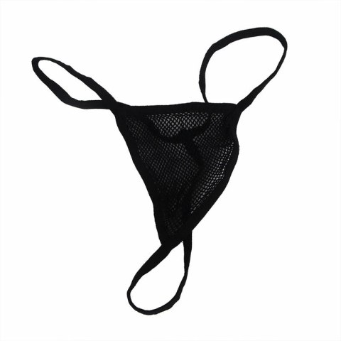 Subblime 952174 Bodystocking siateczkowy czarny z rękawiczkami, uniwersalny