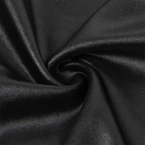 Subblime Body Bondage Skorzane Czarny L/XL Regulowane Paski