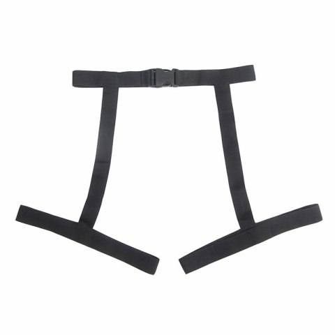 Subblime Kostium Tematyczny Nauczycielka S/M z Body i Podwiązką