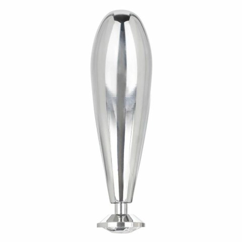 CalExotics Star Fucker Glider - silikonowy pierścień z aluminiową sondą