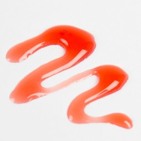 Secret Play Body Pen Truskawka - Pisak jadalny do ciała, smak truskawkowy