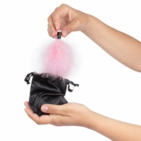 Secret Play Zestaw Złotego Światła Jadalny Proszek Czekoladowy + Piorko