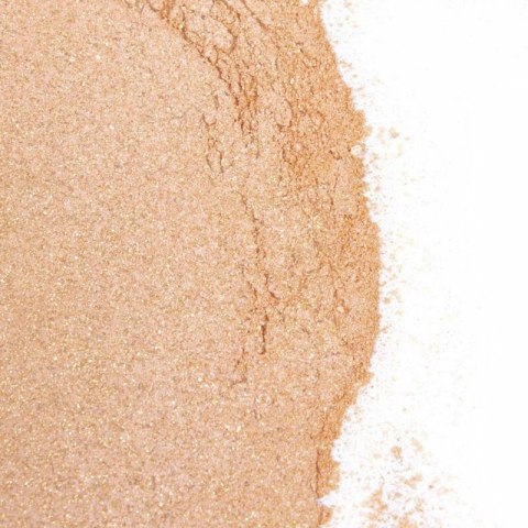 Secret Play Zestaw Złotego Światła Jadalny Proszek Czekoladowy + Piorko