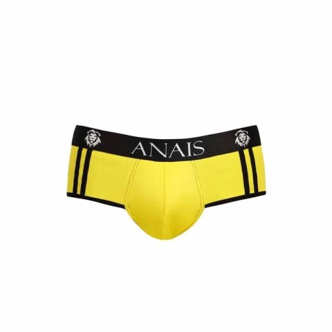 Anais Men Tokio Jock Bikini XL żołte - komfort i nowoczesny design