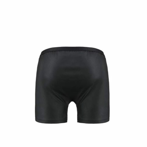 Passion Komplet Edward Czarny S/M - Nowoczesny Design, Certyfikat Oeko-Tex