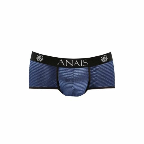 Anais Men Brief Marynarskie S Czarny Tiul Granatowe Paski