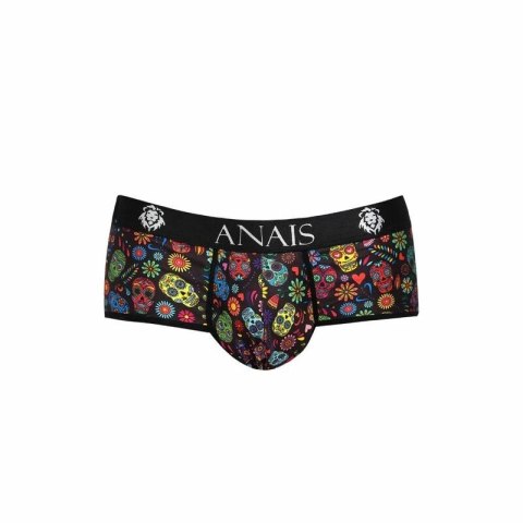 Anais Men MEKSYK Brief XL - sportowy fason, modny wzor, XL