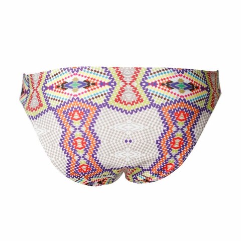 Cut4Men Slip Bikini Aztec L - niskie biodra, lekki materiał