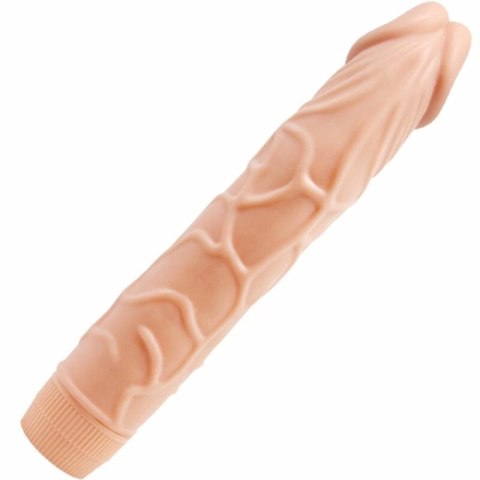 Baile Intymna Maszyna Wibracyjna 22,5 cm Kolor Naturalny