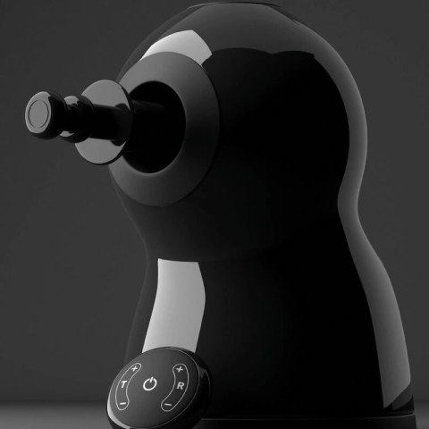 Pipedream Fetish Fantasy Series Bigger Bang - zaawansowana maszyna intymna z funkcją obrotu i pchania