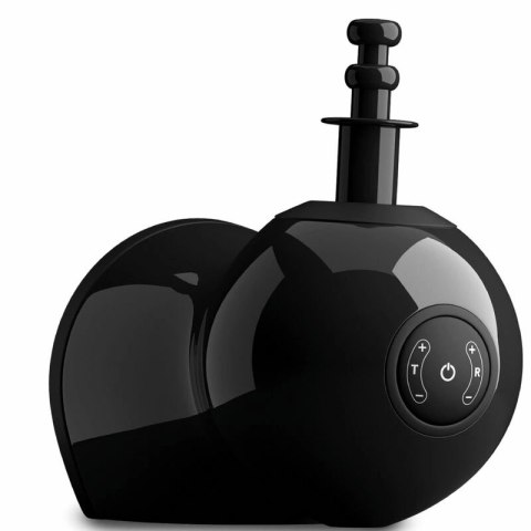 Pipedream Fetish Fantasy Series Bigger Bang - zaawansowana maszyna intymna z funkcją obrotu i pchania