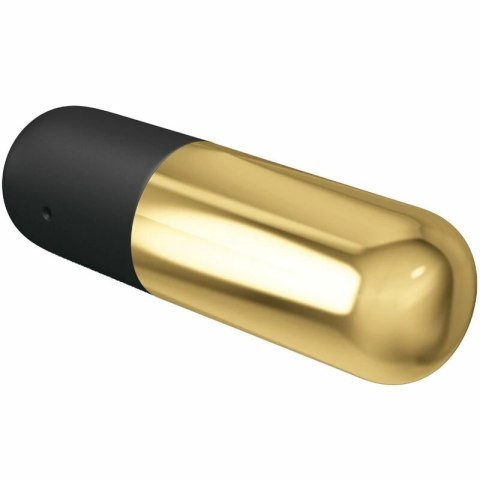 Pretty Love Jajko Masażujące Złote USB 12 Trybow Silikonowe