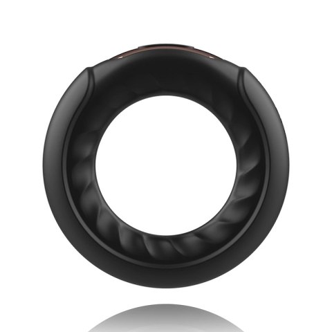 ANBIGUO Adriano pierścień wibrujący, 7 trybow, Watchme, silikon, ładowanie USB