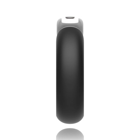 ANBIGUO Adriano pierścień wibrujący, 7 trybow, Watchme, silikon, ładowanie USB