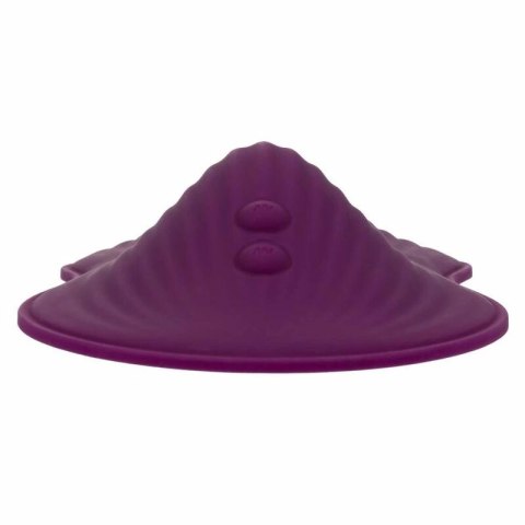 CalExotics Dual Rider Bezprzewodowa Maszyna Intymna 12 Trybow Wodoodporna