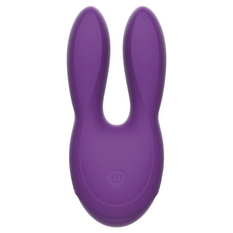 Rewolution REWOBIT Duet Flex - elastyczny stymulator, 2 silniki, wodoodporny