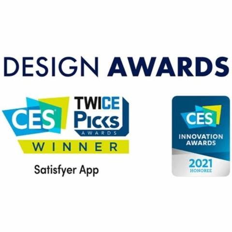 Satisfyer Ultra Power Bullet 6 Fioletowy - Mini urządzenie wibracyjne IPX7