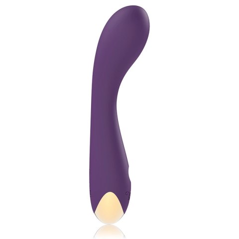 Treasure Hansel G-Spot Model Intuicyjny Bezprzewodowy 17,5cm Fioletowy