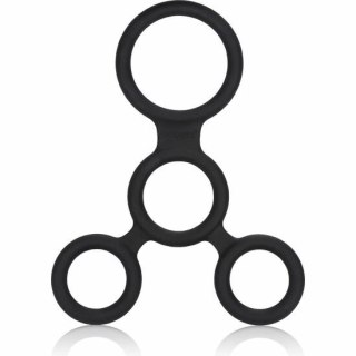 CalExotics Support Ring System elastyczny pierścień wspierający 3w1