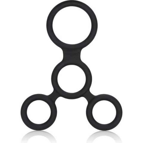CalExotics Support Ring System elastyczny pierścień wspierający 3w1