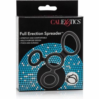 CalExotics Support Ring System elastyczny pierścień wspierający 3w1