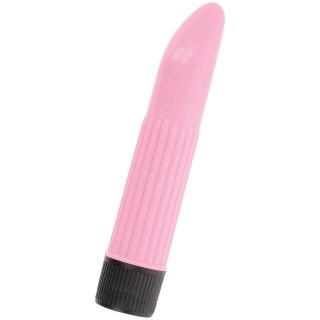 Intense Sonny Pink - Masażer punktowy ABS, 13,5 cm, rożowy