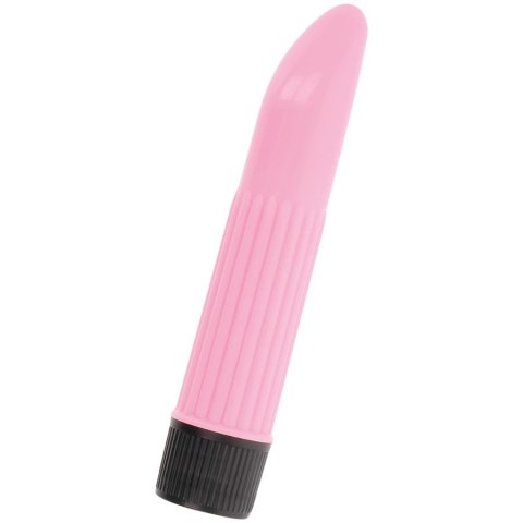 Intense Sonny Pink - Masażer punktowy ABS, 13,5 cm, rożowy