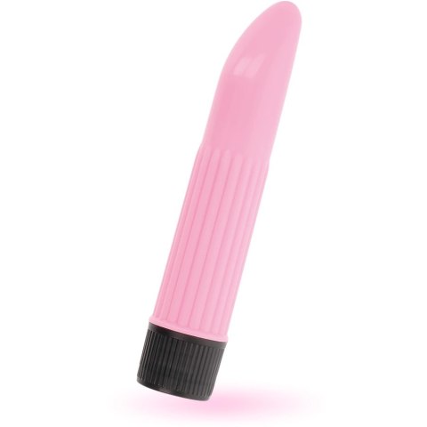 Intense Sonny Pink - Masażer punktowy ABS, 13,5 cm, rożowy