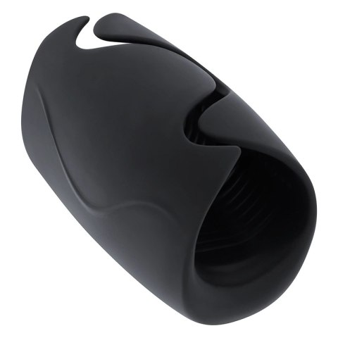 OHMAMA Model Wibracyjny z Funkcją Ogrzewania 10 Trybow USB 10cm