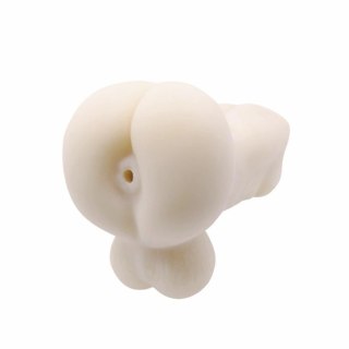 Baile Back Spirit kompaktowa maszyna intymna, model podrożny, TPR