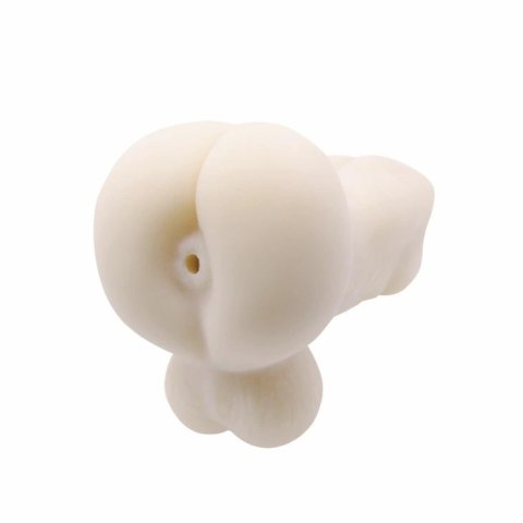 Baile Back Spirit kompaktowa maszyna intymna, model podrożny, TPR