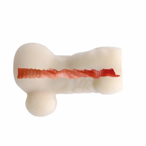 Baile Back Spirit kompaktowa maszyna intymna, model podrożny, TPR