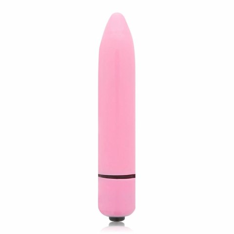 Glossy Brilliant Vibe Deep Pink - kompaktowy model wodoodporny 87mm