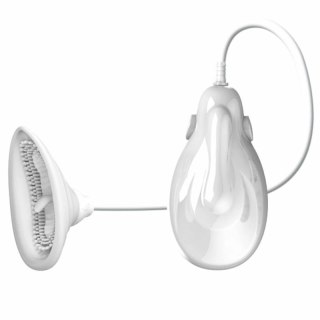 Pretty Love Passionate Lover automatyczny stymulator z pilotem silikonowy