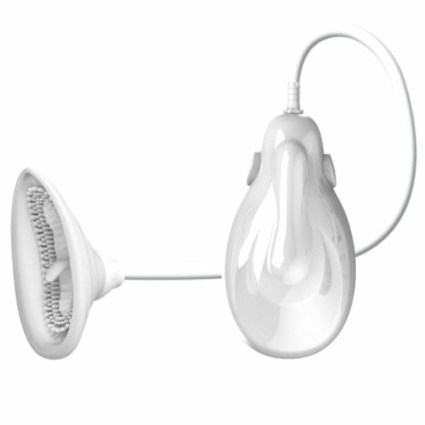 Pretty Love Passionate Lover automatyczny stymulator z pilotem silikonowy