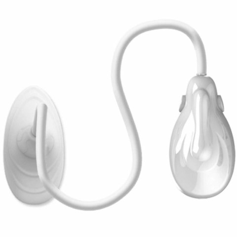 Pretty Love Passionate Lover automatyczny stymulator z pilotem silikonowy