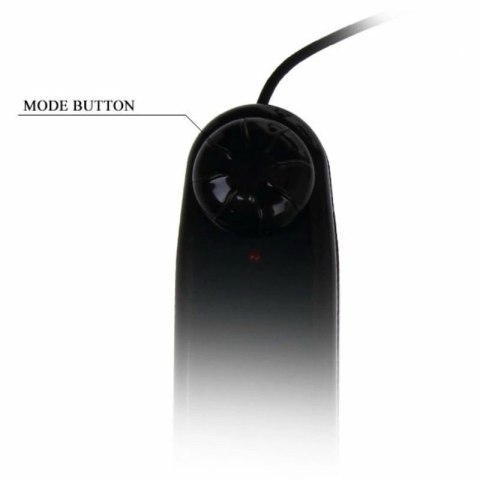 Baile Power System Pro - Automatyczny trenażer prożniowy z wibracją