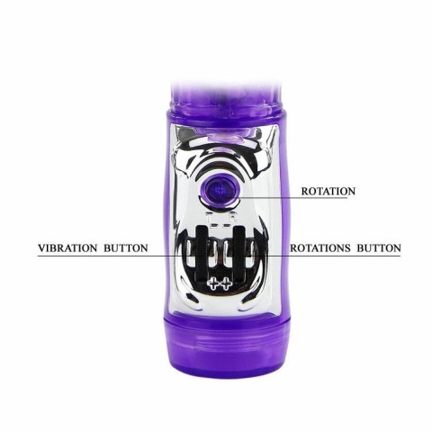 Baile Rabbit Persinal Elite - wielofunkcyjny system rotacyjny 23 cm