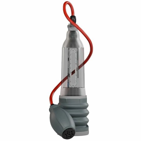 Bathmate Hydroxtreme 6 - System hydroterapeutyczny z ręczną pompką, 10-15 cm