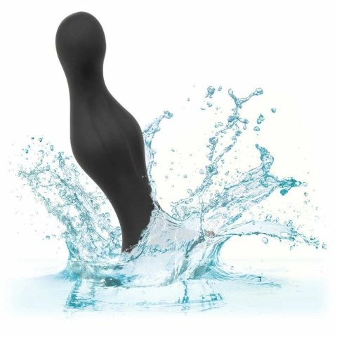 CalExotics Anal Ripple Set silikonowy zestaw 3 rozmiary z przyssawką