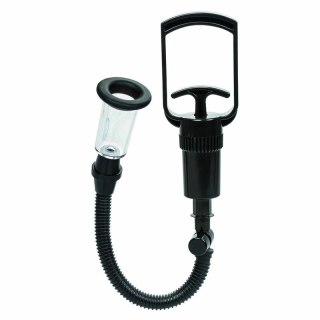 CalExotics Boundless Zestaw Pompki do Ciała 3 Rozmiary Cylinderow