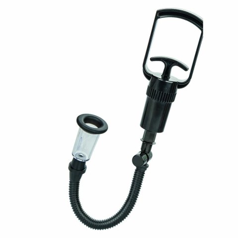CalExotics Boundless Zestaw Pompki do Ciała 3 Rozmiary Cylinderow