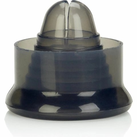 CalExotics Uniwersalna Silikonowa Tuleja Do Pomp 8 cm Czarna