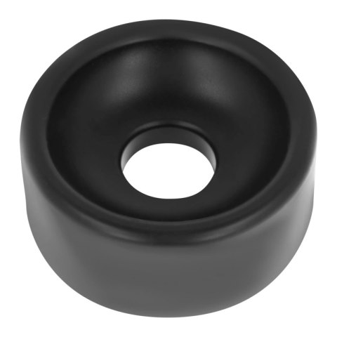 Intense Pump 02 Przezroczysta Pompa z Wskaźnikiem Ciśnienia 20 cm
