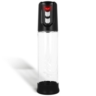 Intense Pump RX11 automatyczna pompa prożniowa 17 cm ABS silikon