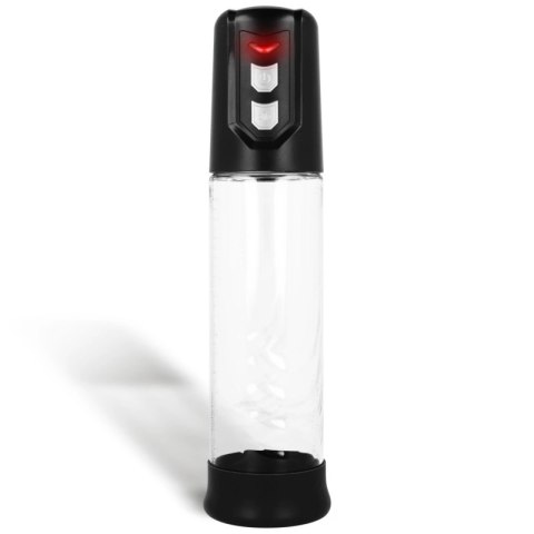 Intense Pump RX11 automatyczna pompa prożniowa 17 cm ABS silikon